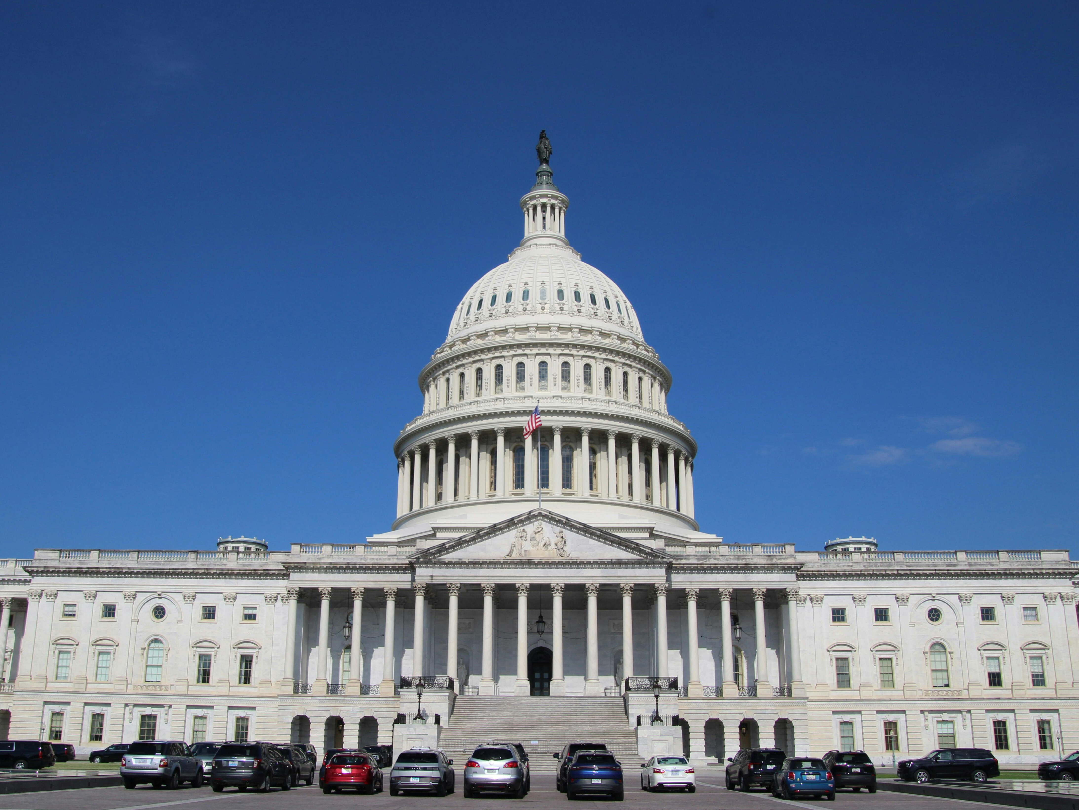 Capitol Hill