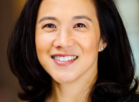 Angela Lee Duckworth