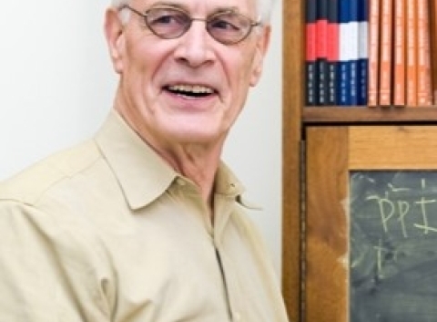 Jere R. Behrman