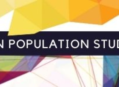 penn population studies newsletter