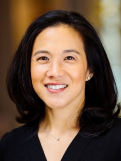 Angela Lee Duckworth