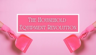 Household equipment revolution