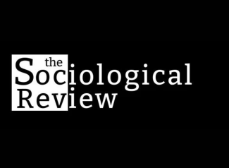 Logo of Sociological Review